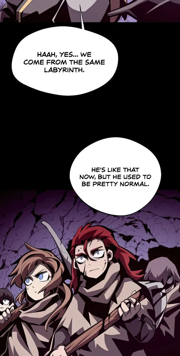 Dungeon Odyss Chapter 19 page 27 - 