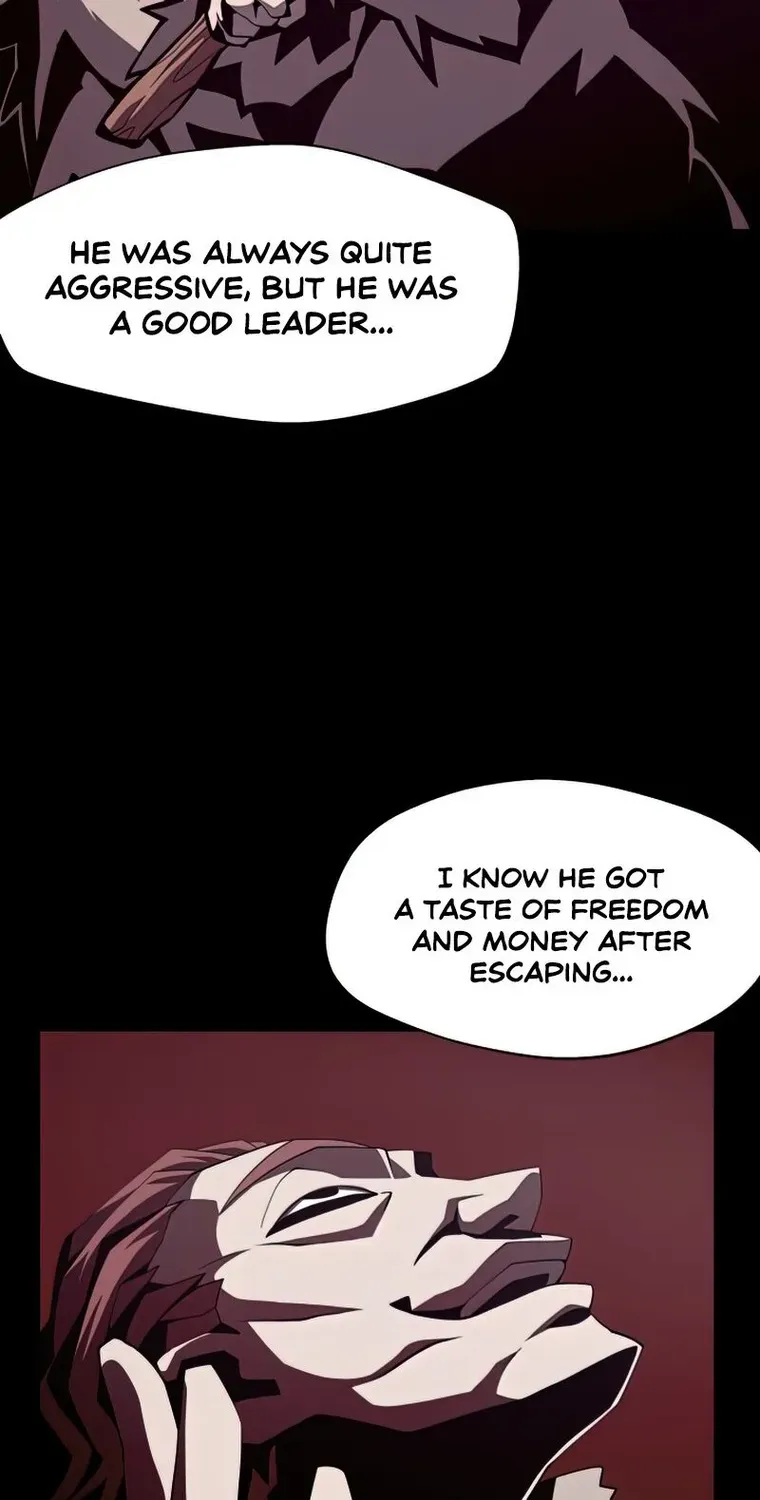 Dungeon Odyss Chapter 19 page 28 - 