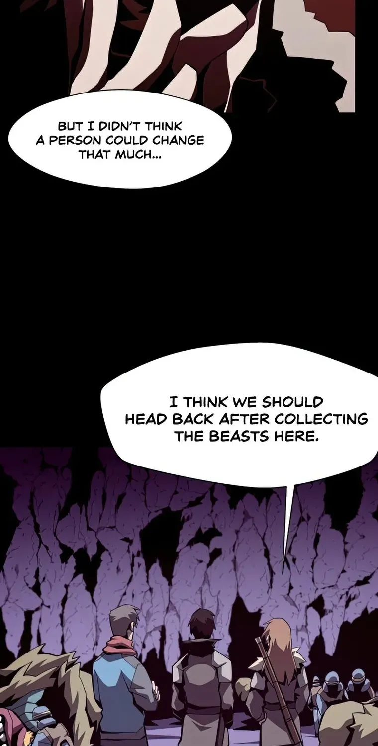 Dungeon Odyss Chapter 19 page 29 - 