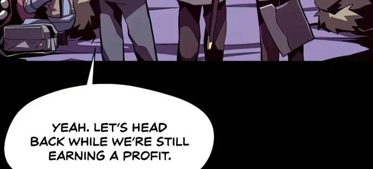 Dungeon Odyss Chapter 19 page 30 - 