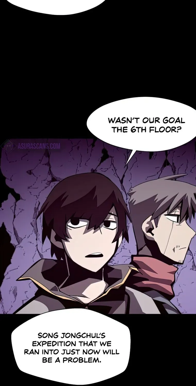 Dungeon Odyss Chapter 19 page 31 - 