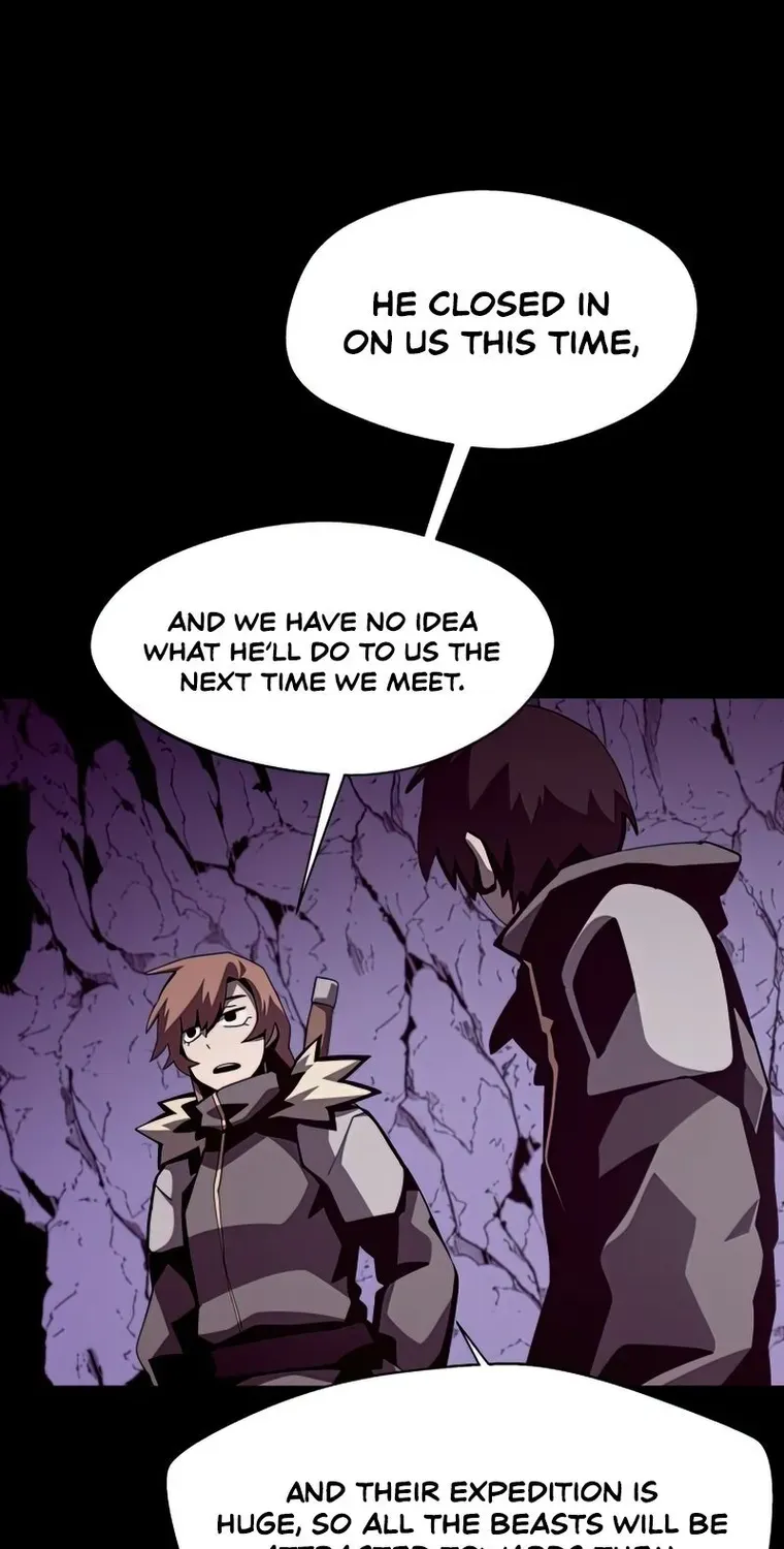 Dungeon Odyss Chapter 19 page 32 - 