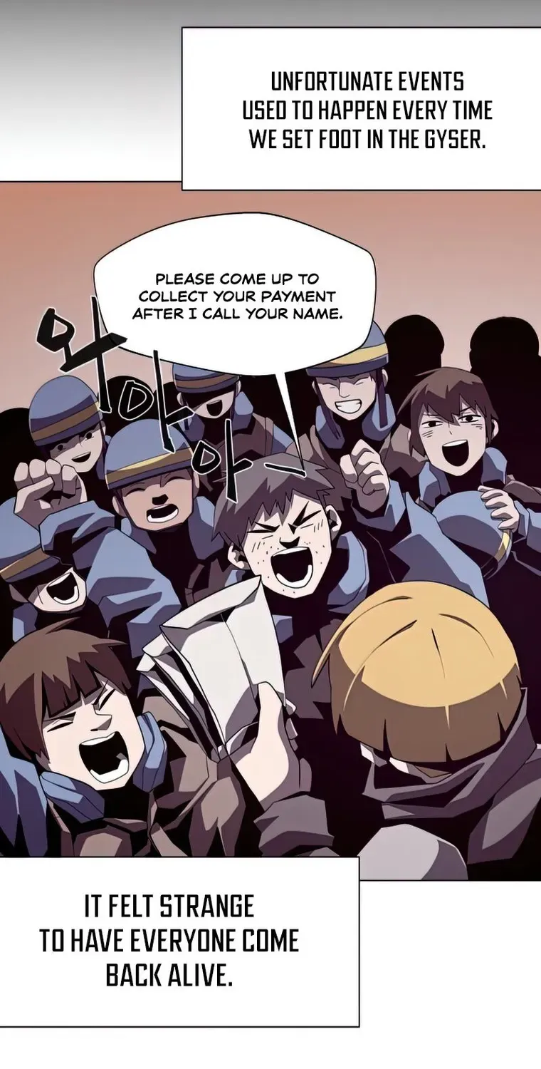 Dungeon Odyss Chapter 19 page 39 - 