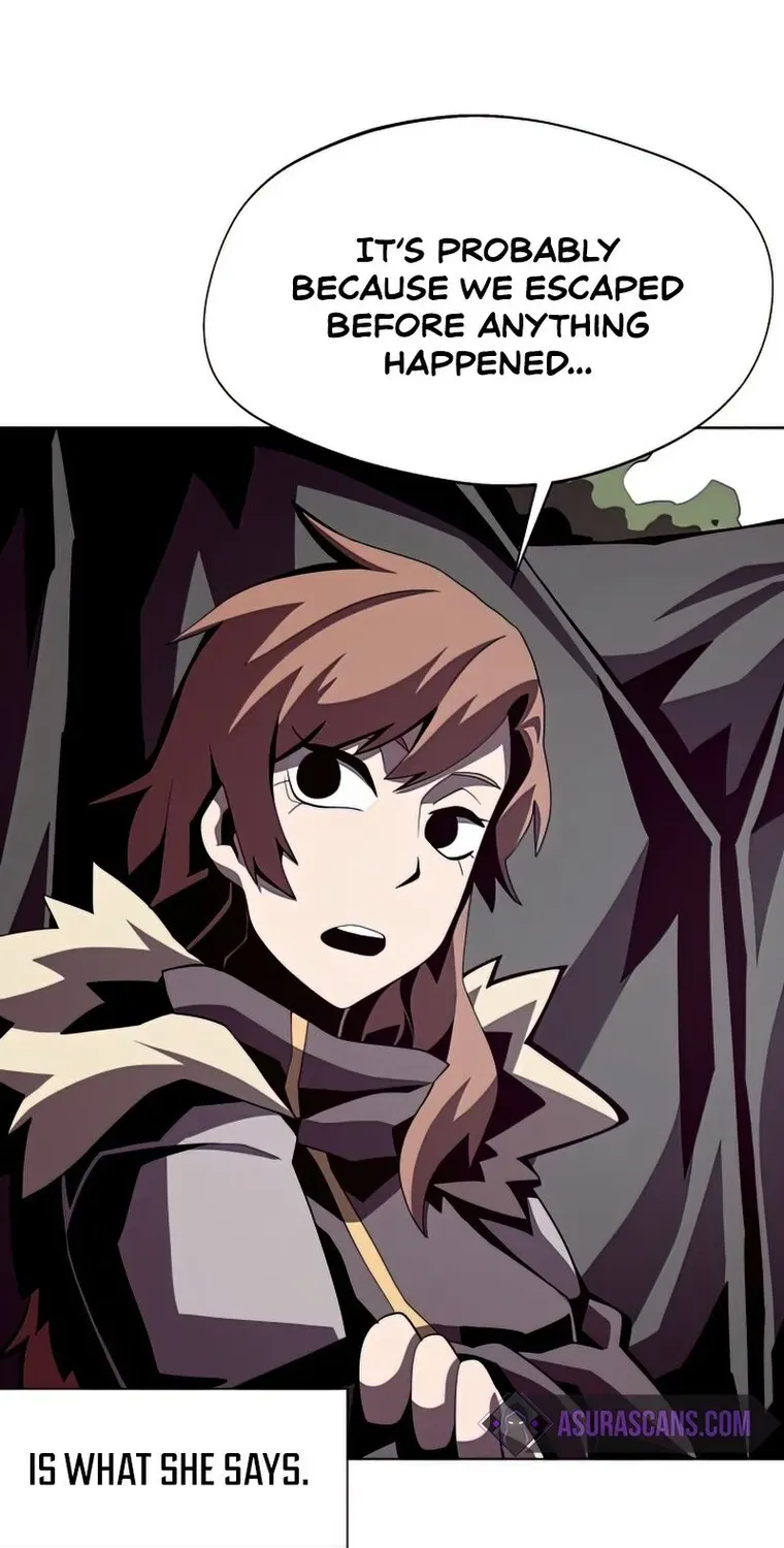 Dungeon Odyss Chapter 19 page 40 - 