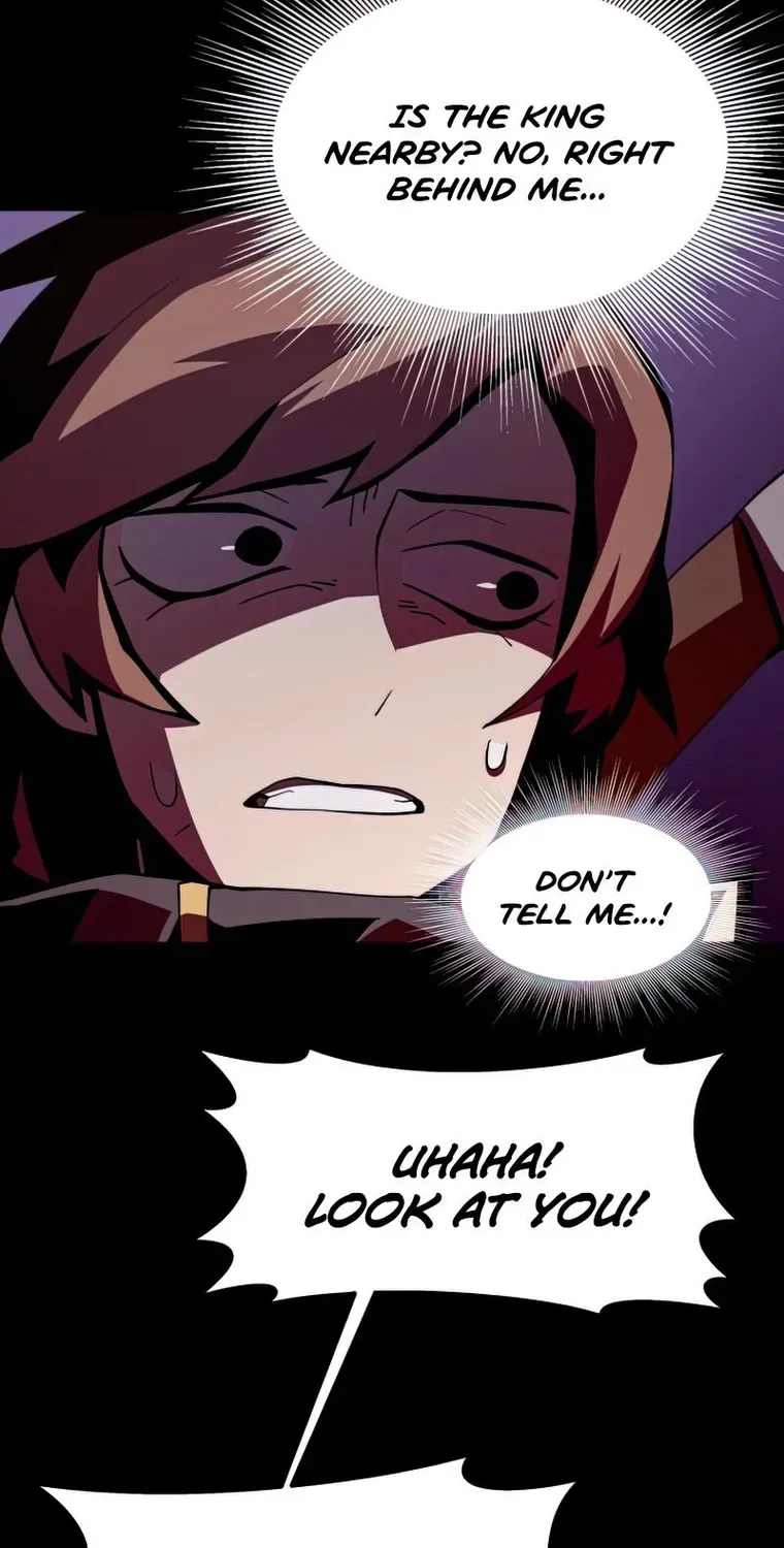 Dungeon Odyss Chapter 19 page 5 - 