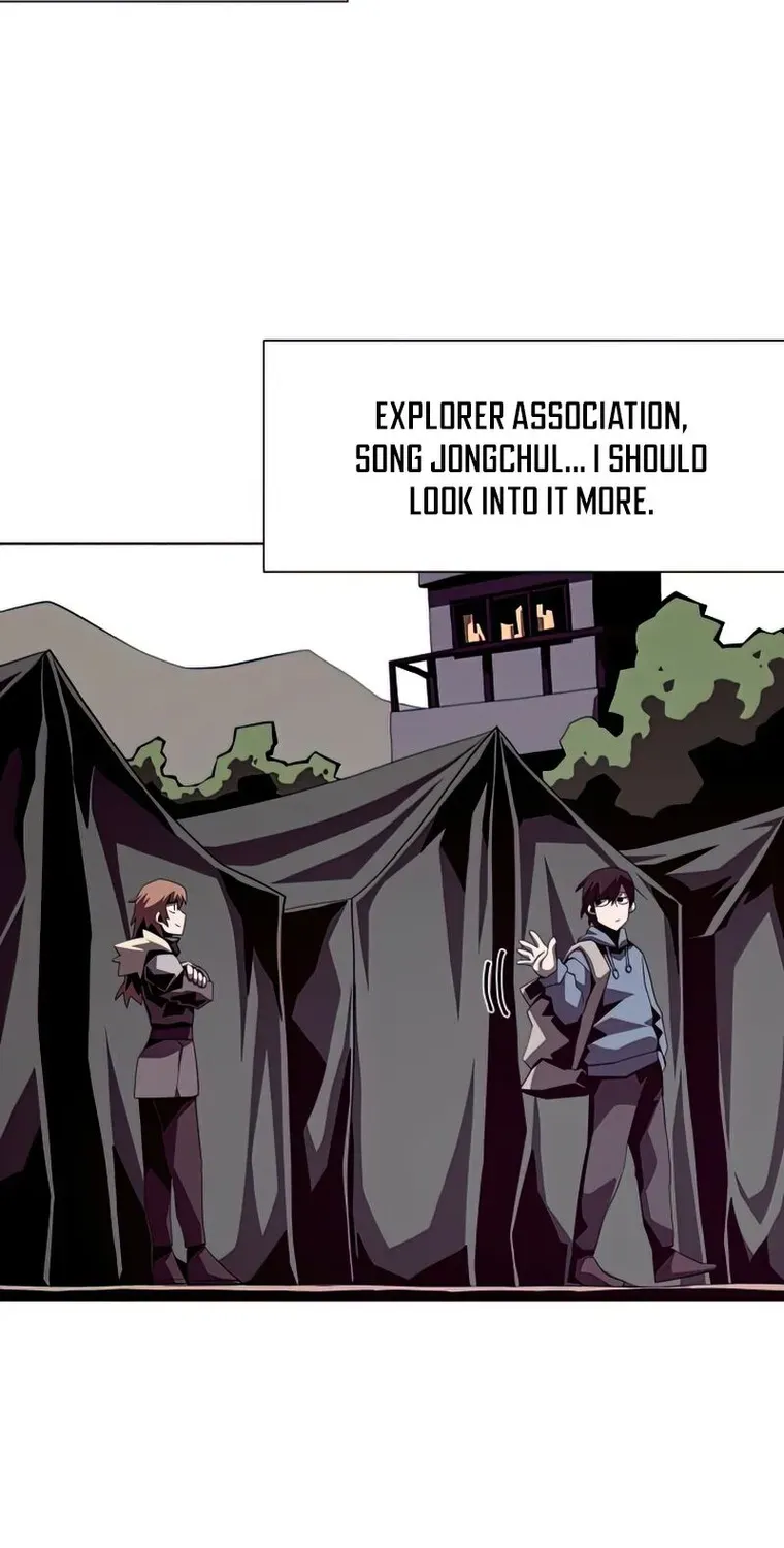 Dungeon Odyss Chapter 19 page 41 - 