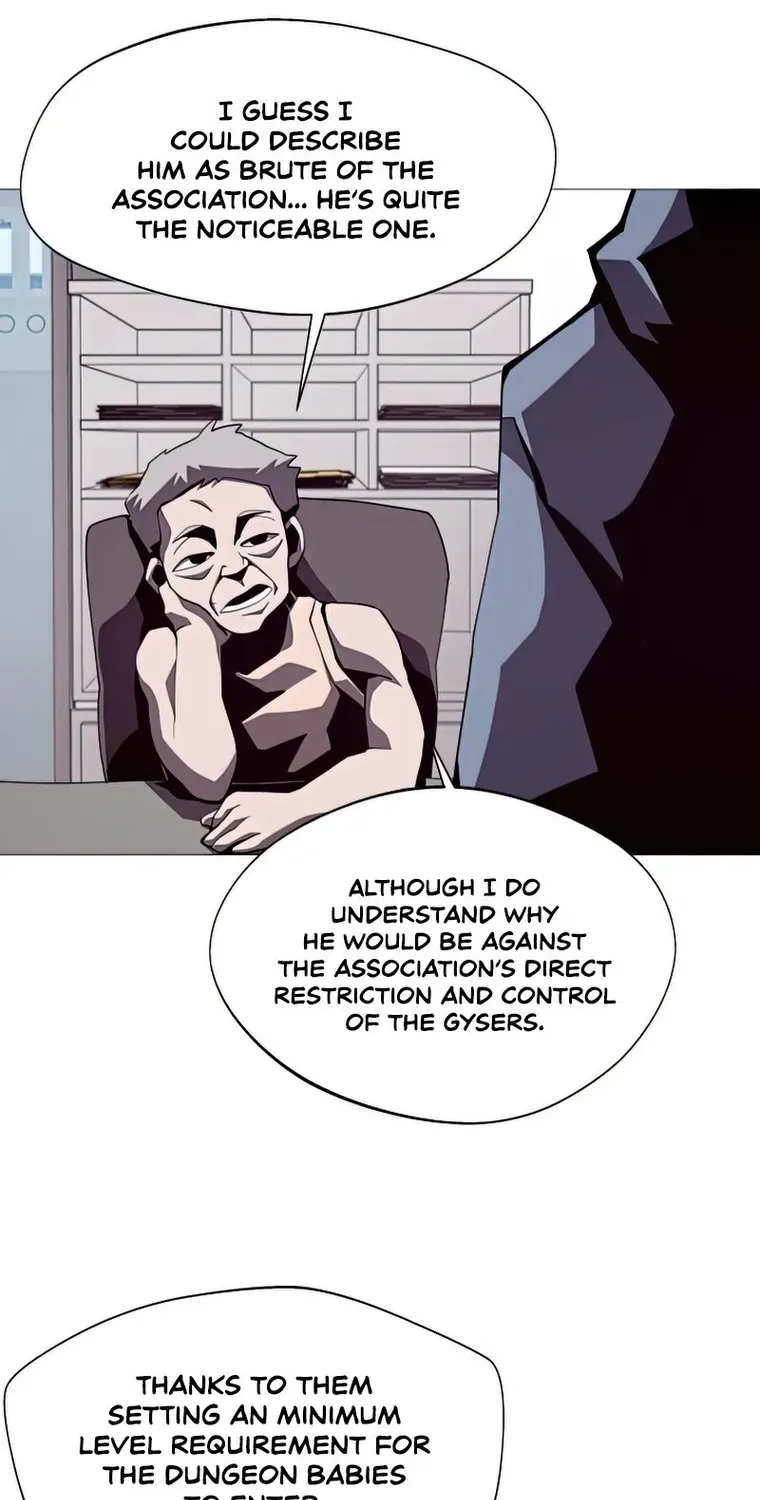 Dungeon Odyss Chapter 19 page 44 - 