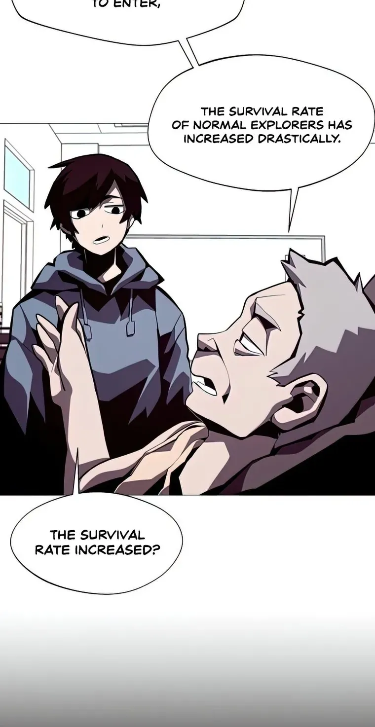 Dungeon Odyss Chapter 19 page 45 - 