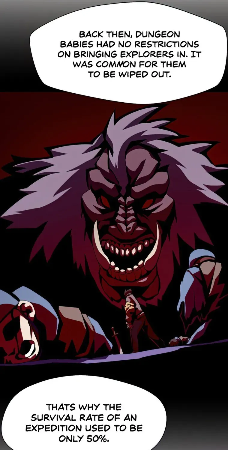 Dungeon Odyss Chapter 19 page 46 - 