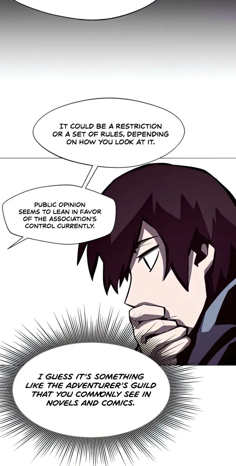 Dungeon Odyss Chapter 19 page 47 - 