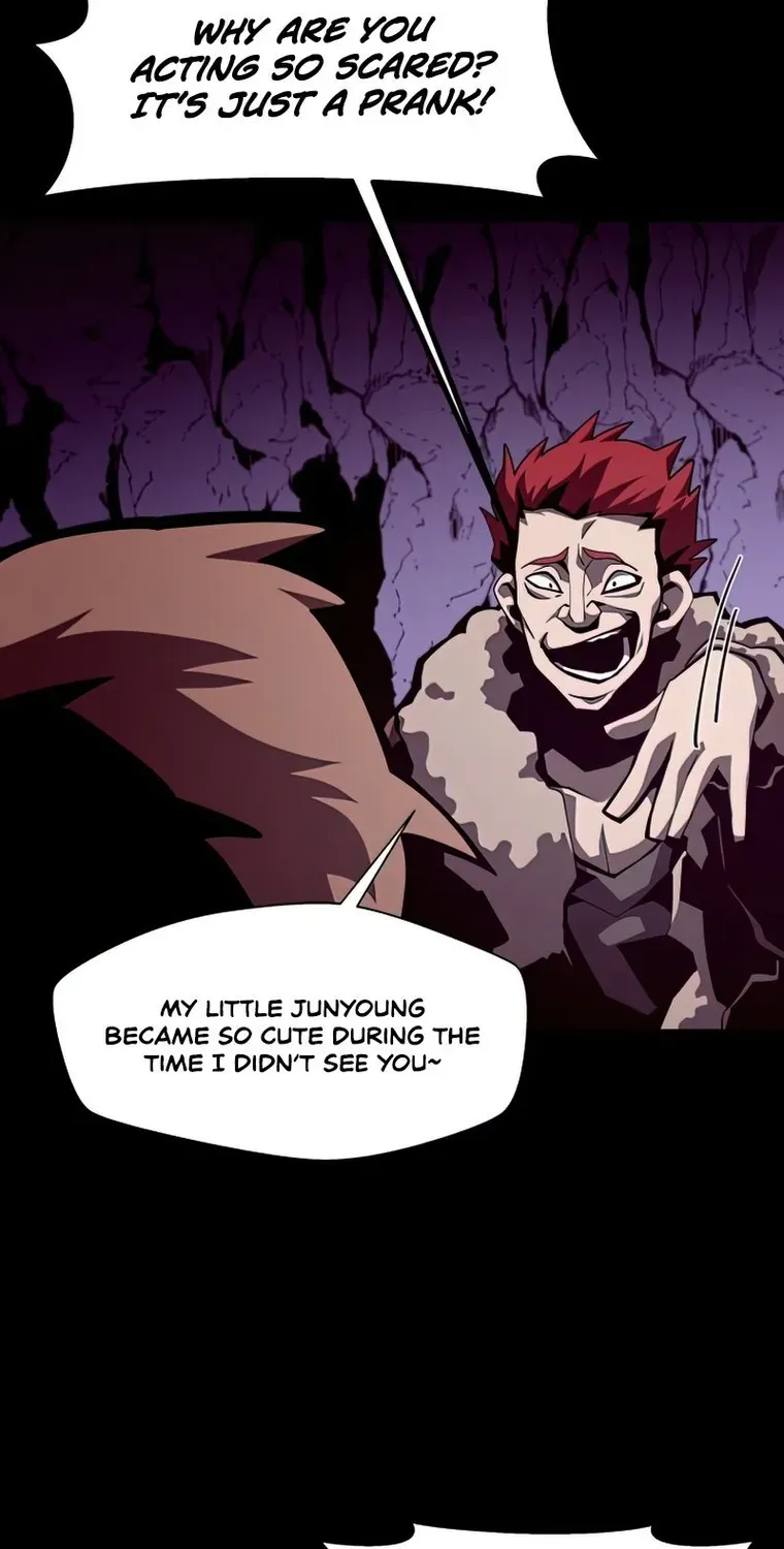 Dungeon Odyss Chapter 19 page 6 - 
