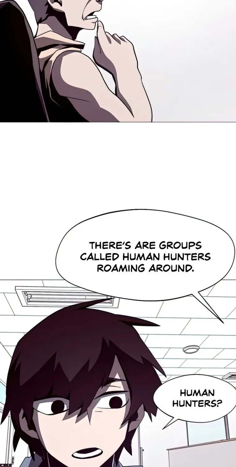 Dungeon Odyss Chapter 19 page 51 - 