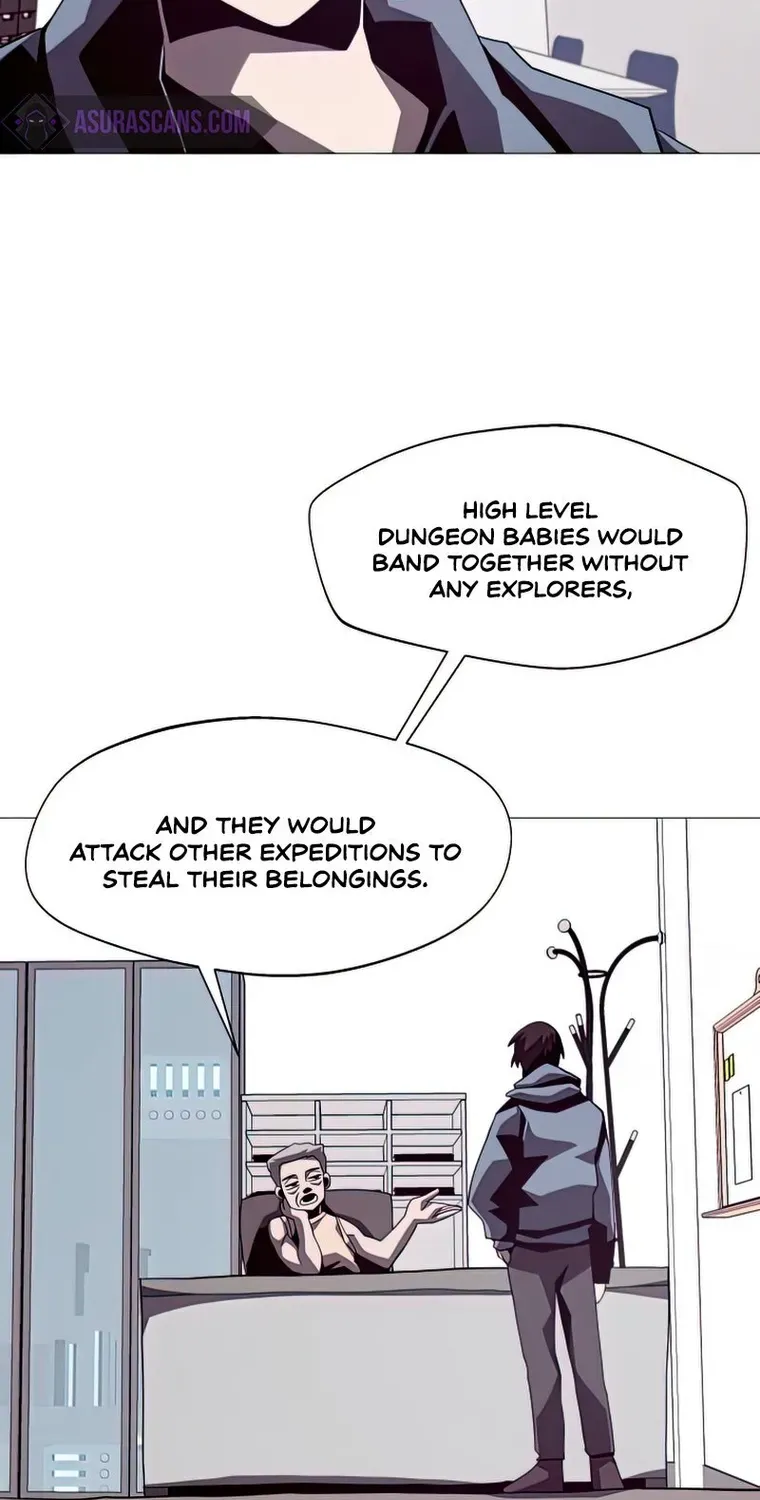 Dungeon Odyss Chapter 19 page 52 - 
