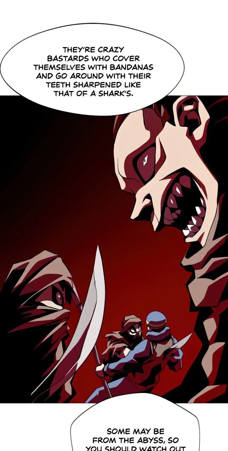 Dungeon Odyss Chapter 19 page 54 - 