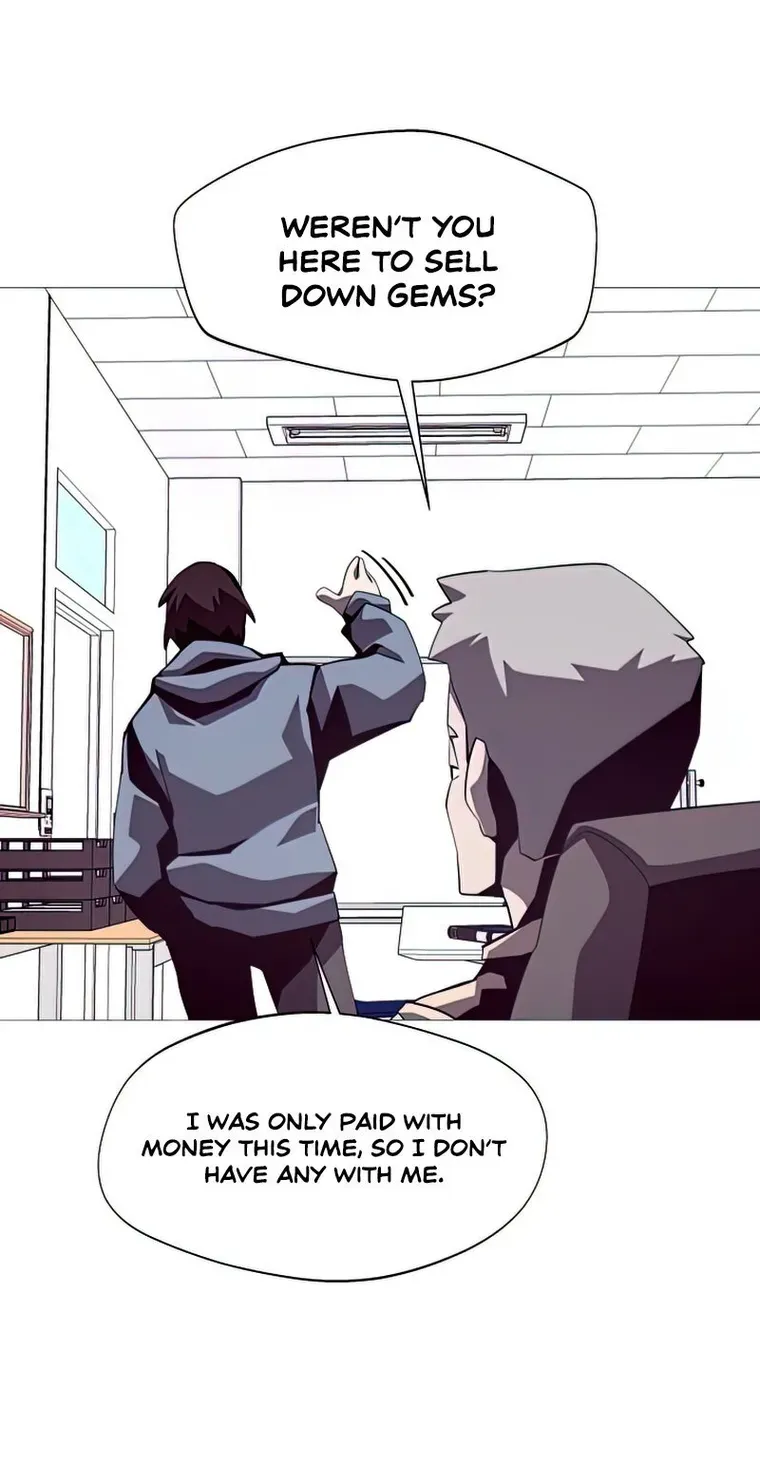 Dungeon Odyss Chapter 19 page 56 - 