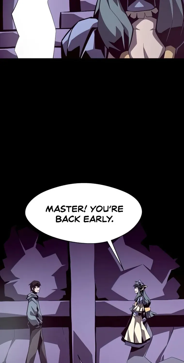 Dungeon Odyss Chapter 19 page 62 - 