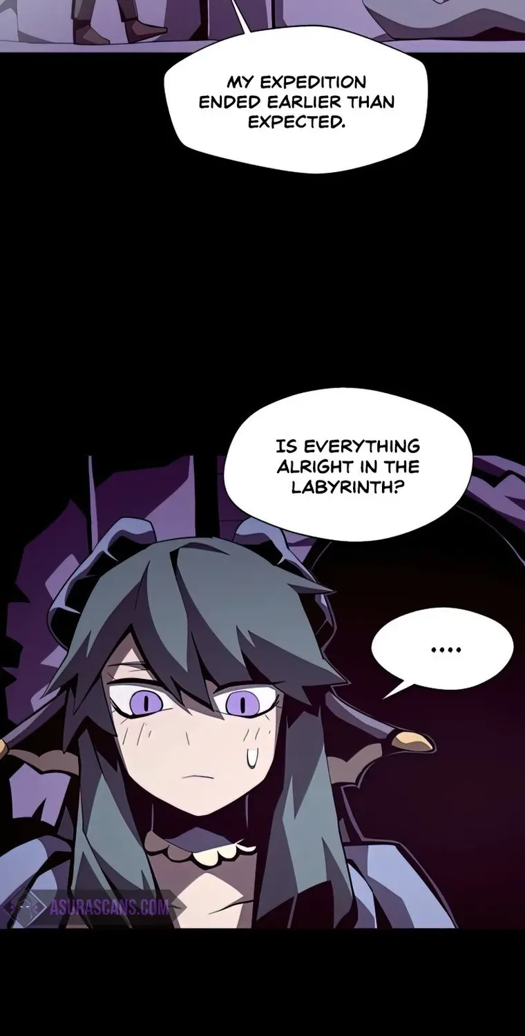 Dungeon Odyss Chapter 19 page 63 - 