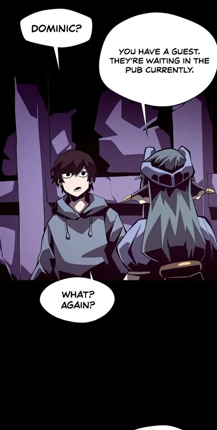 Dungeon Odyss Chapter 19 page 65 - 