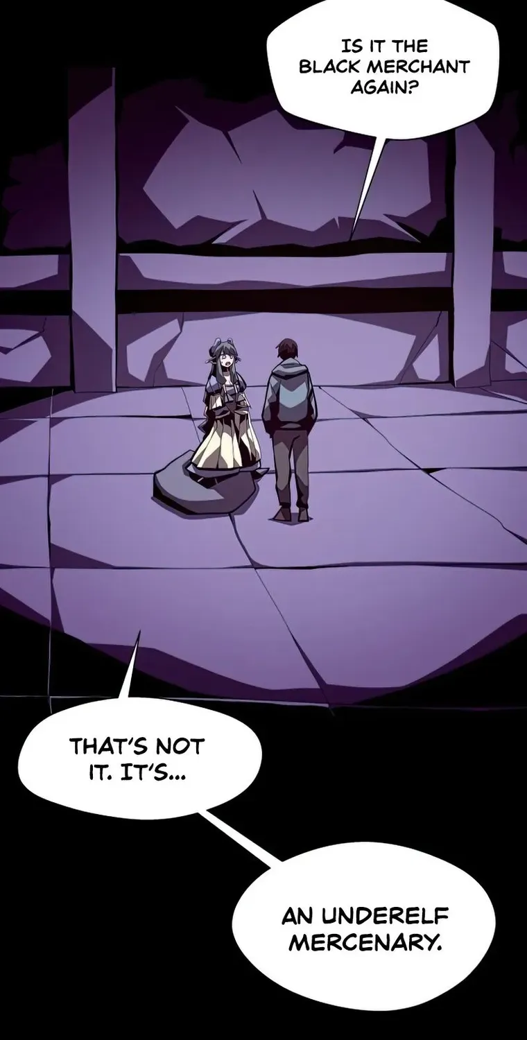 Dungeon Odyss Chapter 19 page 66 - 