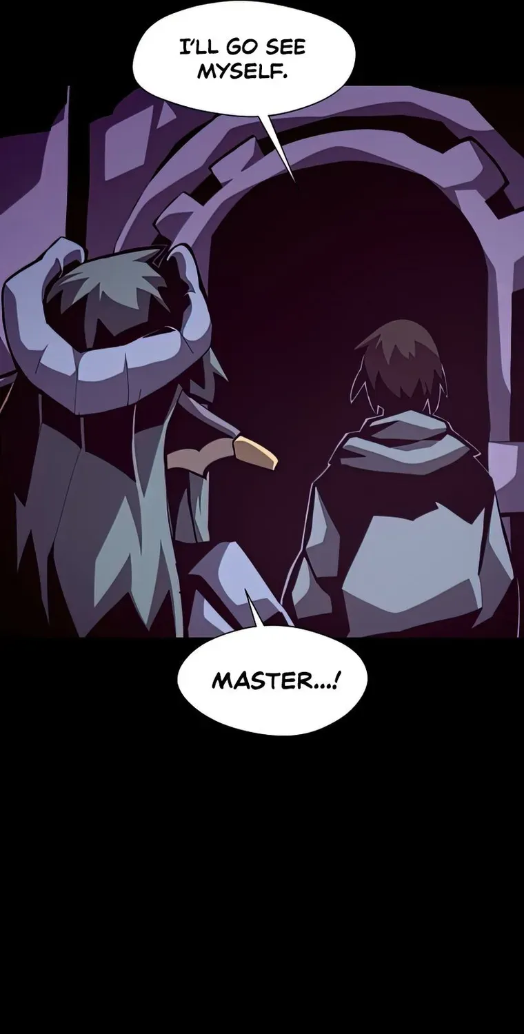 Dungeon Odyss Chapter 19 page 68 - 