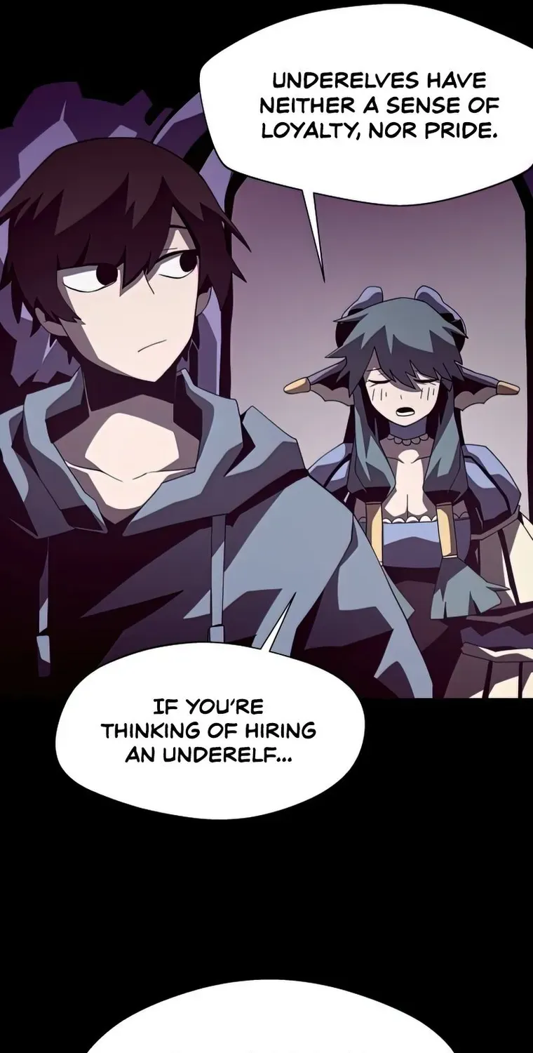 Dungeon Odyss Chapter 19 page 69 - 