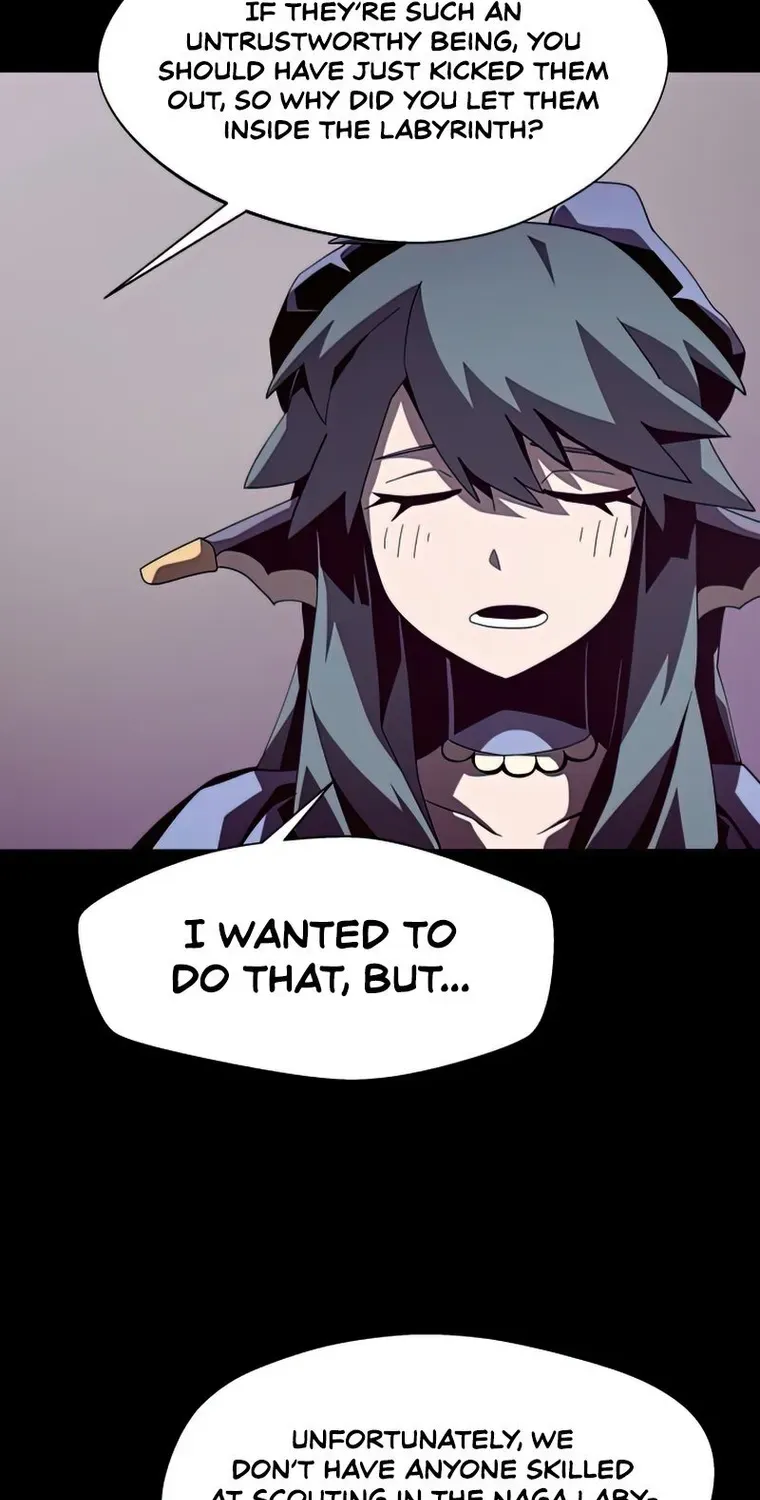 Dungeon Odyss Chapter 19 page 70 - 