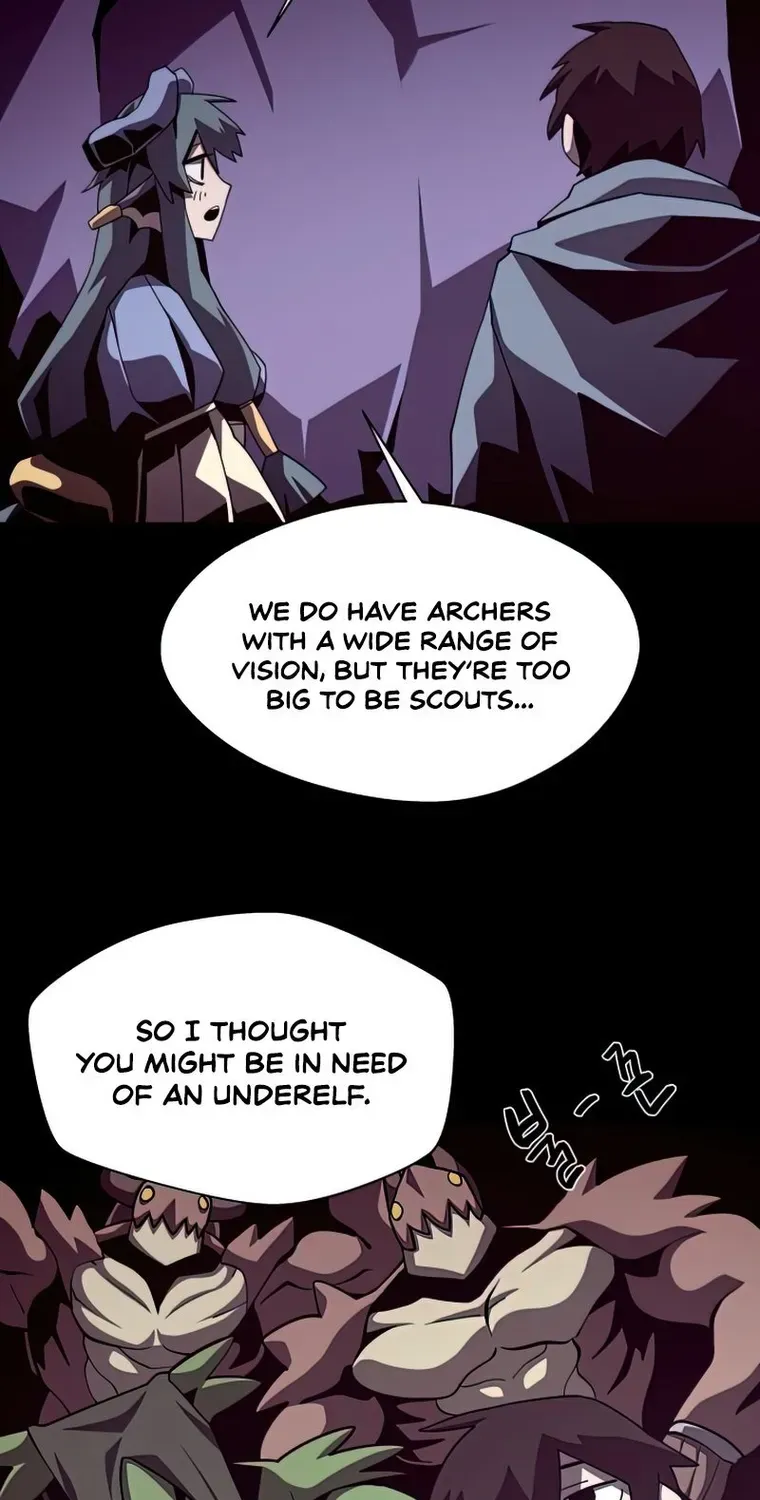 Dungeon Odyss Chapter 19 page 72 - 