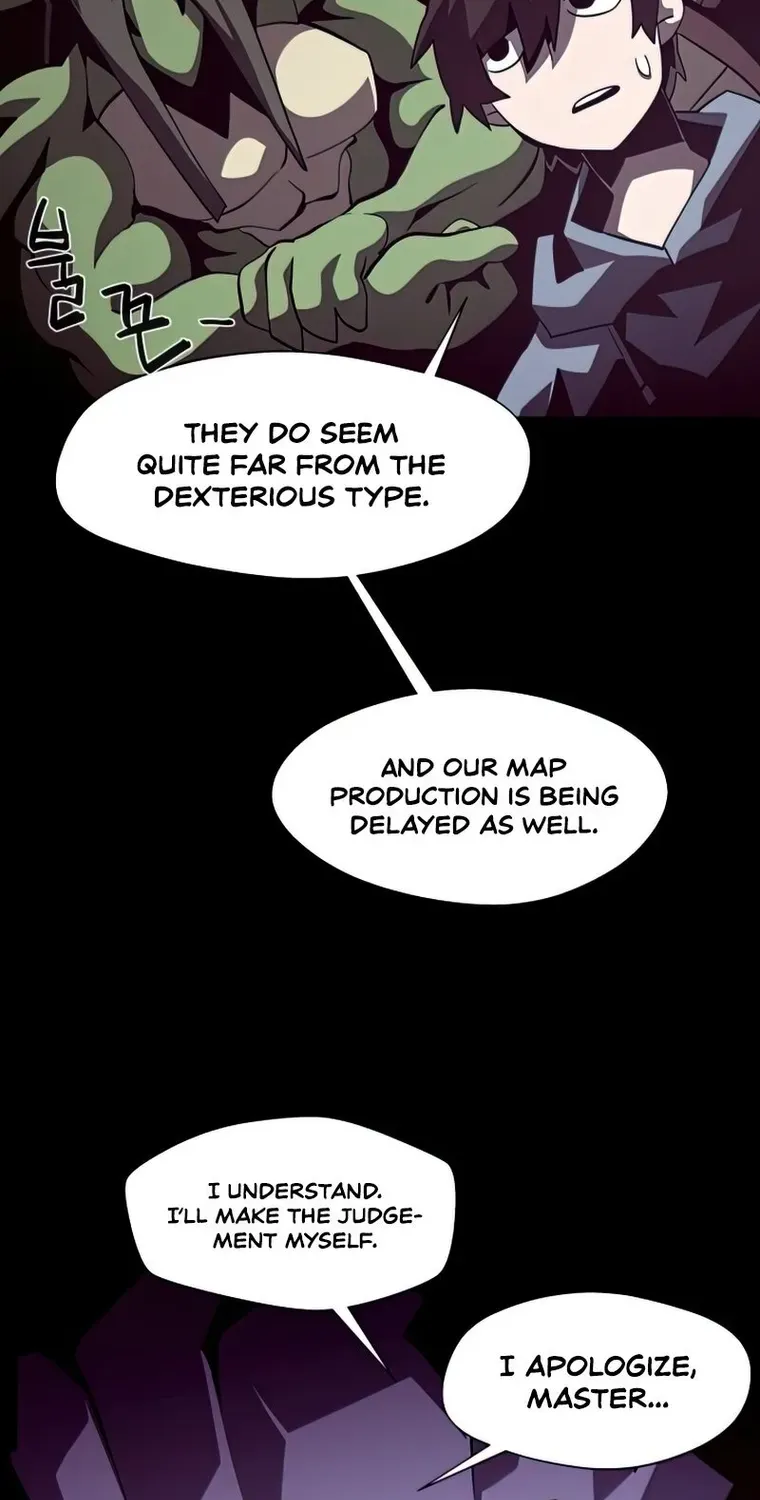 Dungeon Odyss Chapter 19 page 73 - 