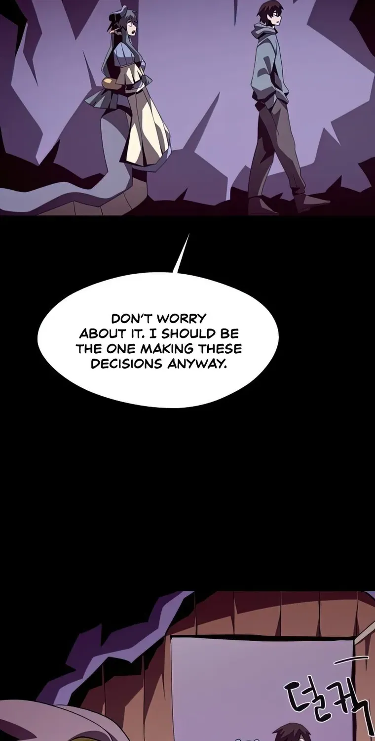 Dungeon Odyss Chapter 19 page 74 - 