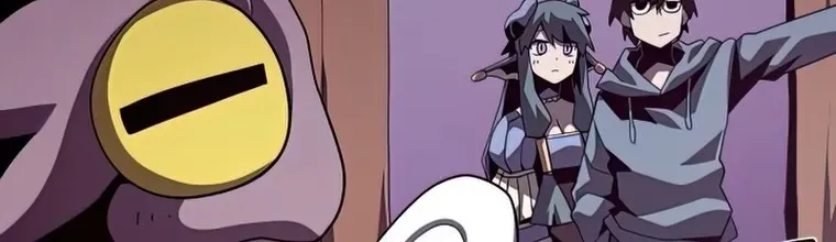 Dungeon Odyss Chapter 19 page 75 - 