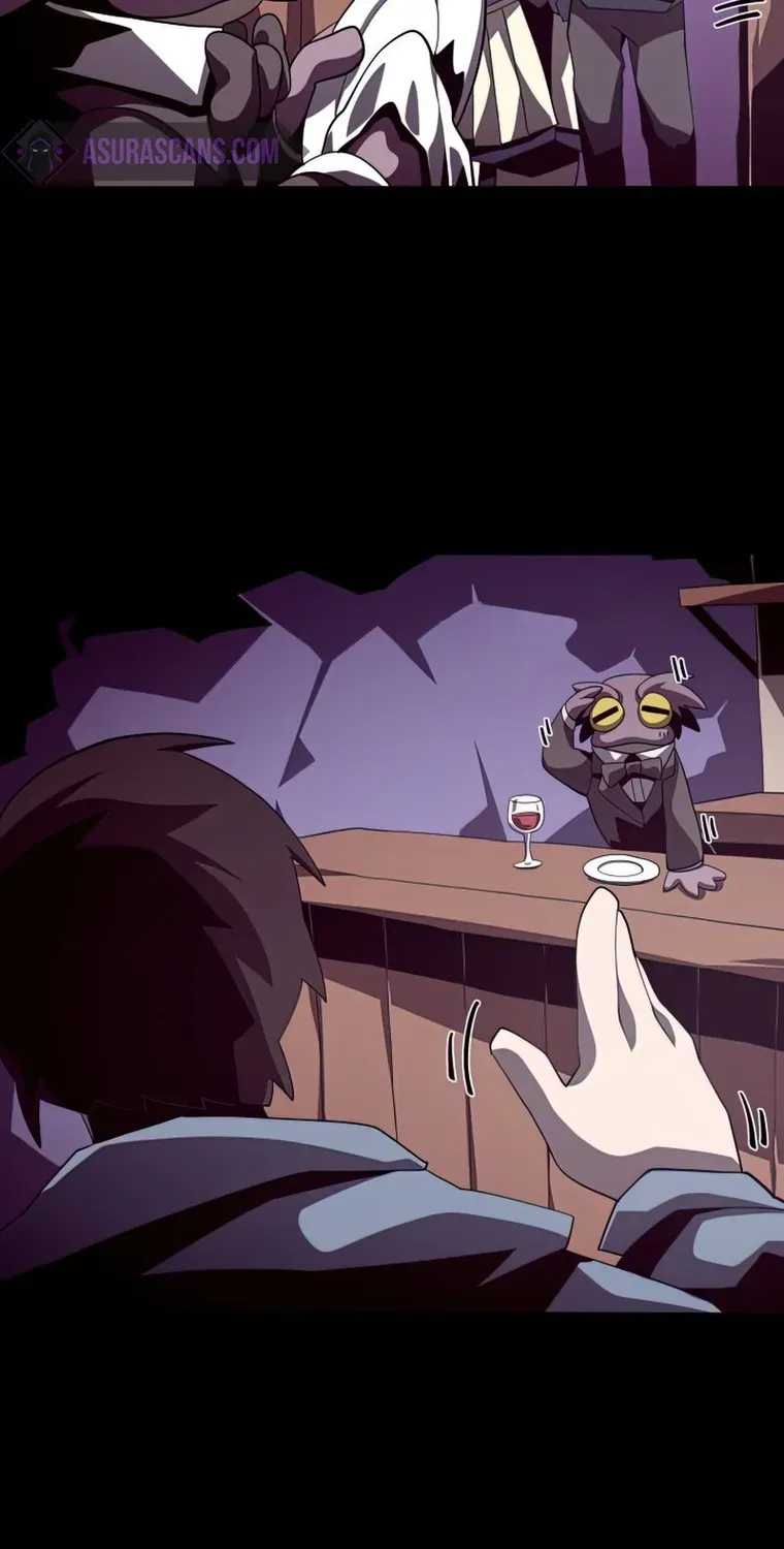Dungeon Odyss Chapter 19 page 76 - 