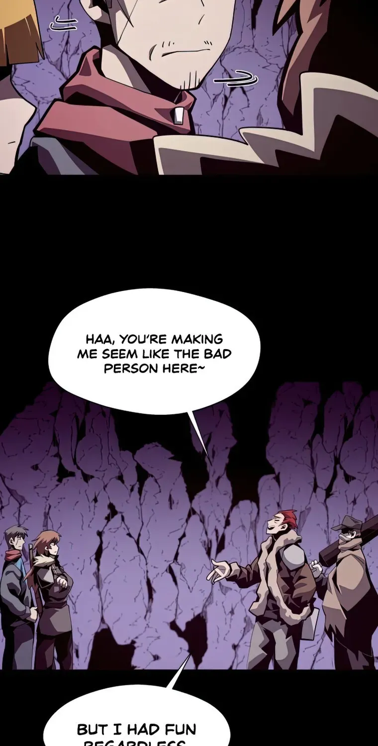 Dungeon Odyss Chapter 19 page 9 - 