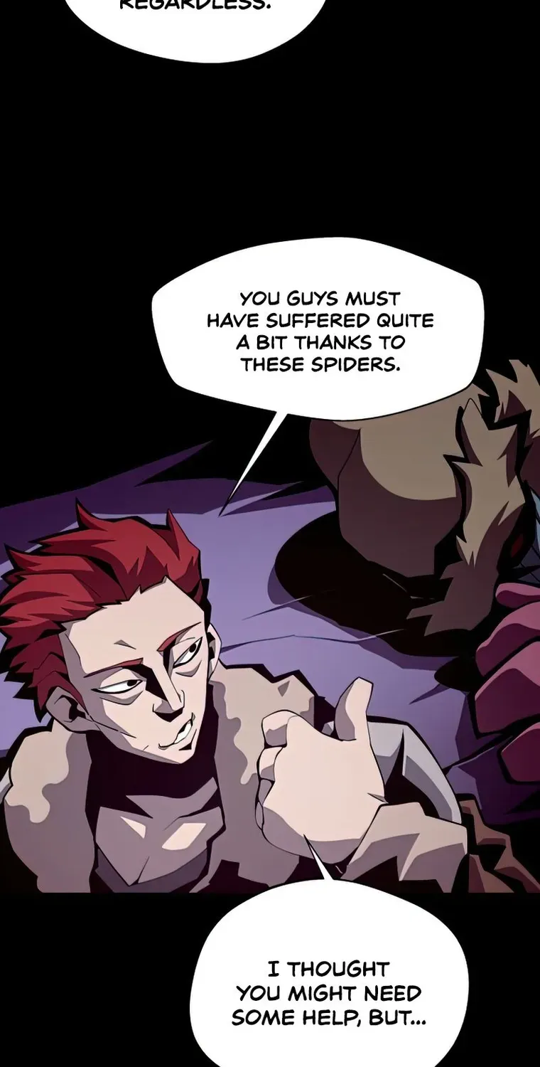 Dungeon Odyss Chapter 19 page 10 - 