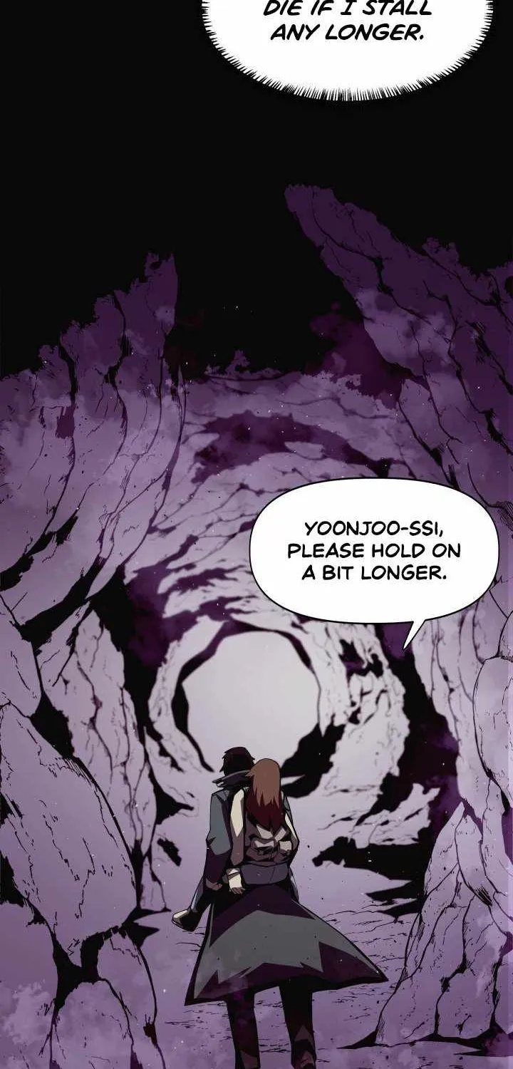 Dungeon Odyss Chapter 2 page 11 - 