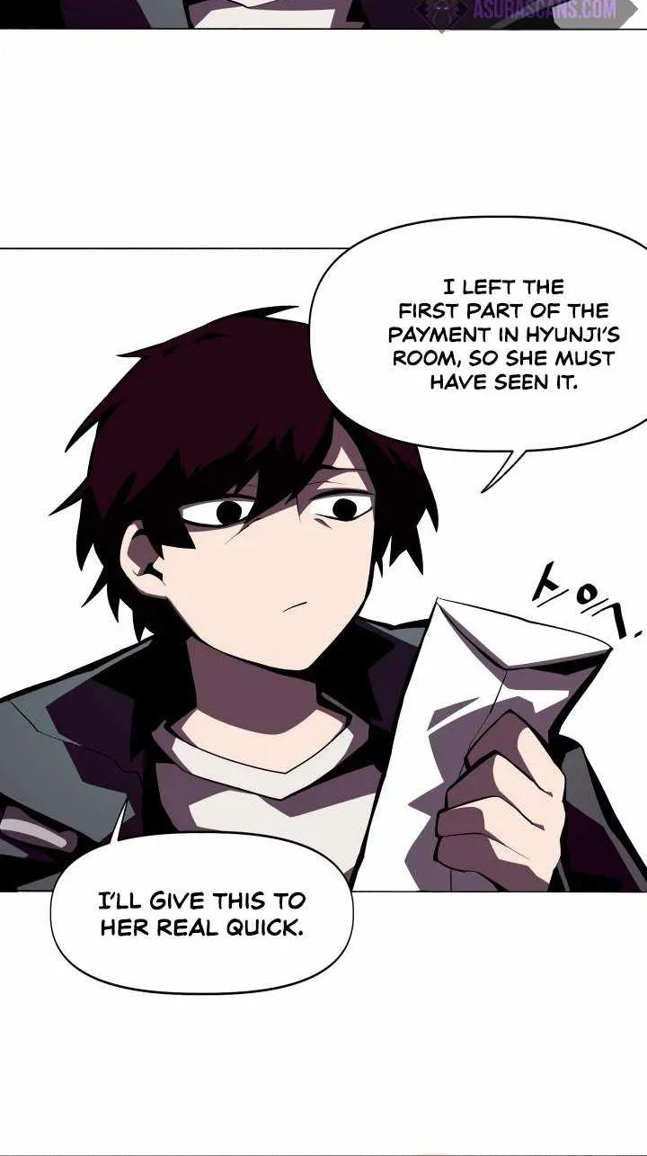 Dungeon Odyss Chapter 2 page 17 - 