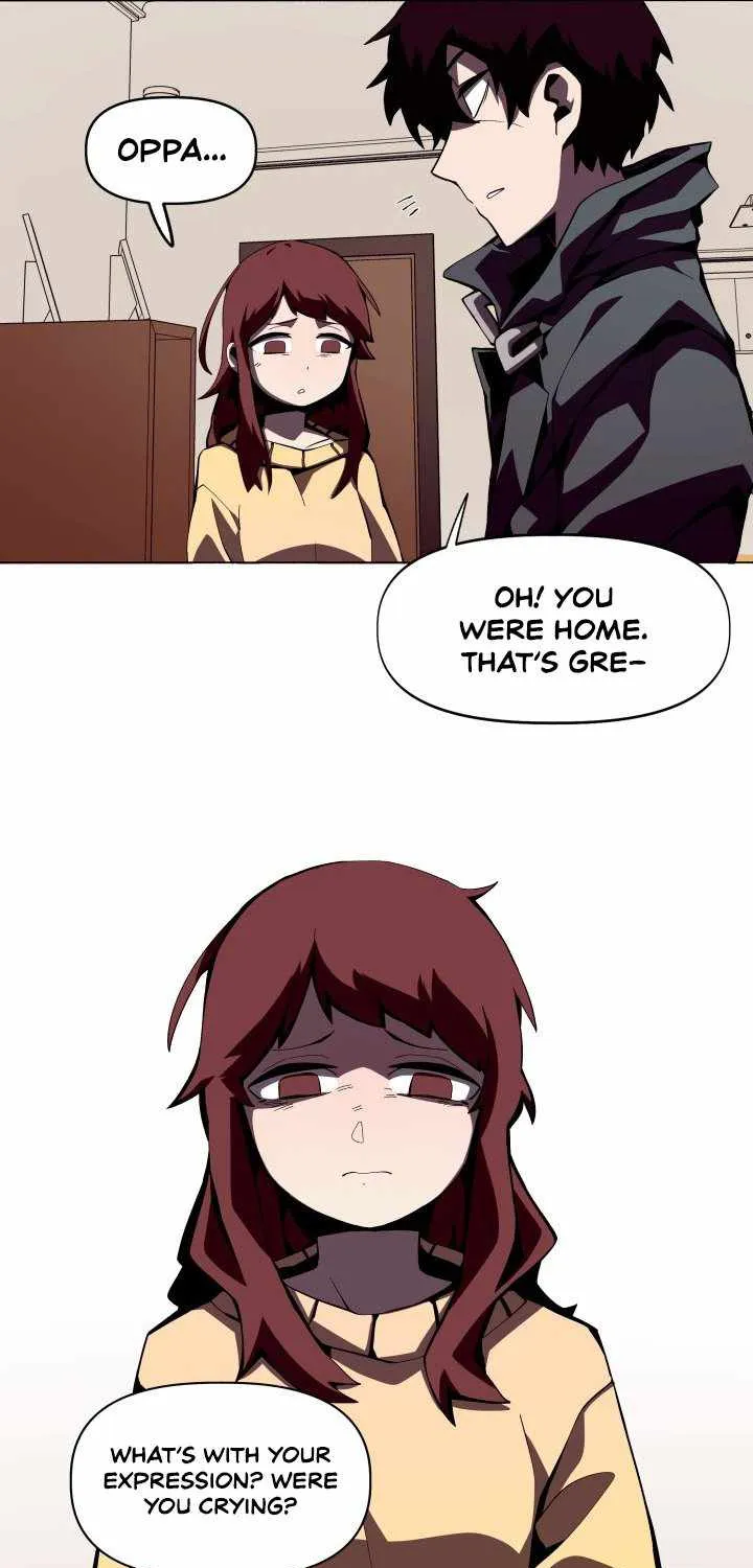 Dungeon Odyss Chapter 2 page 18 - 
