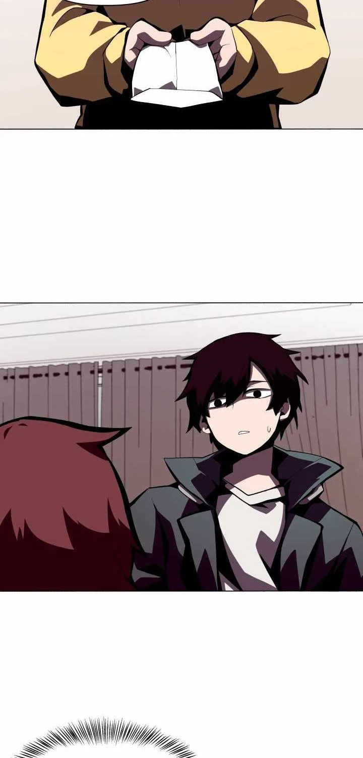 Dungeon Odyss Chapter 2 page 19 - 