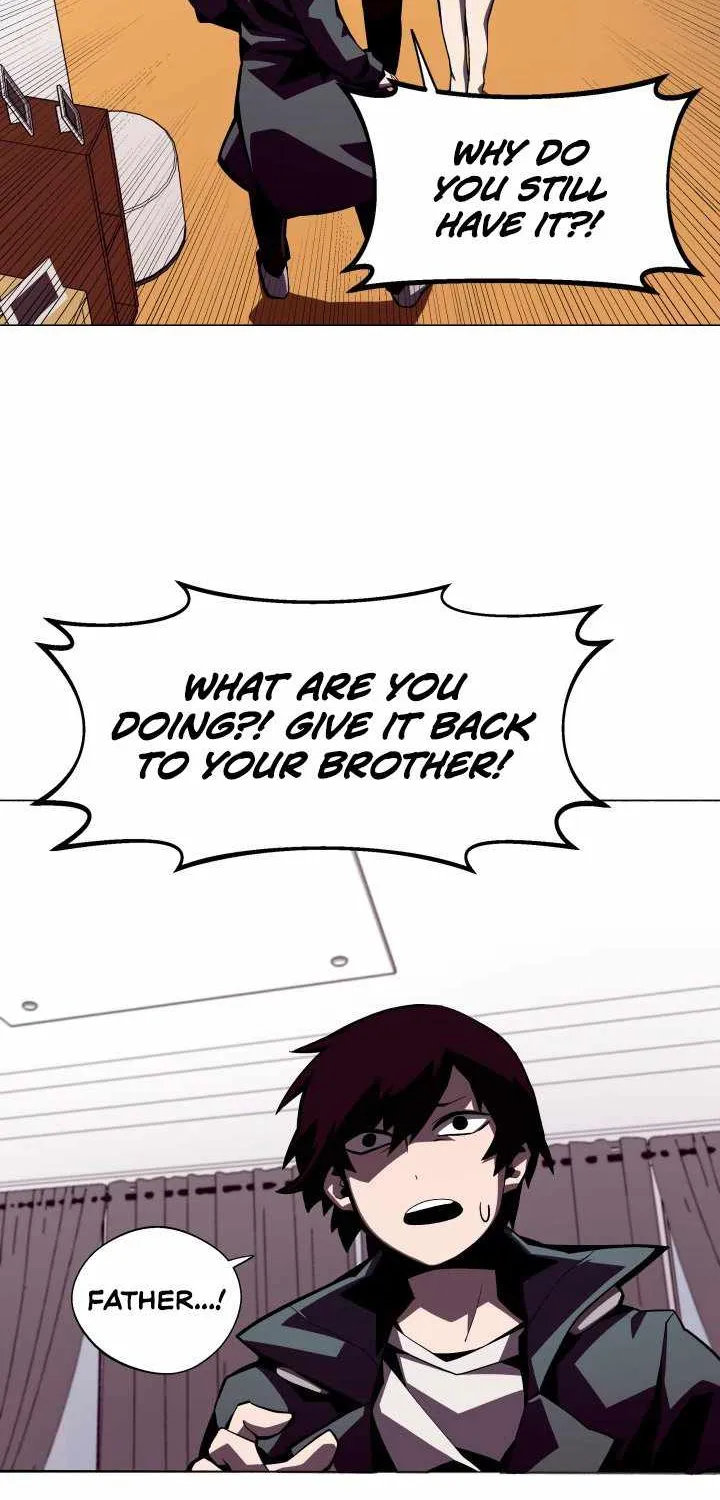 Dungeon Odyss Chapter 2 page 25 - 