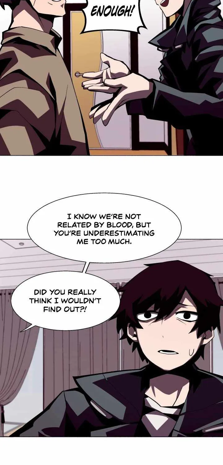 Dungeon Odyss Chapter 2 page 27 - 