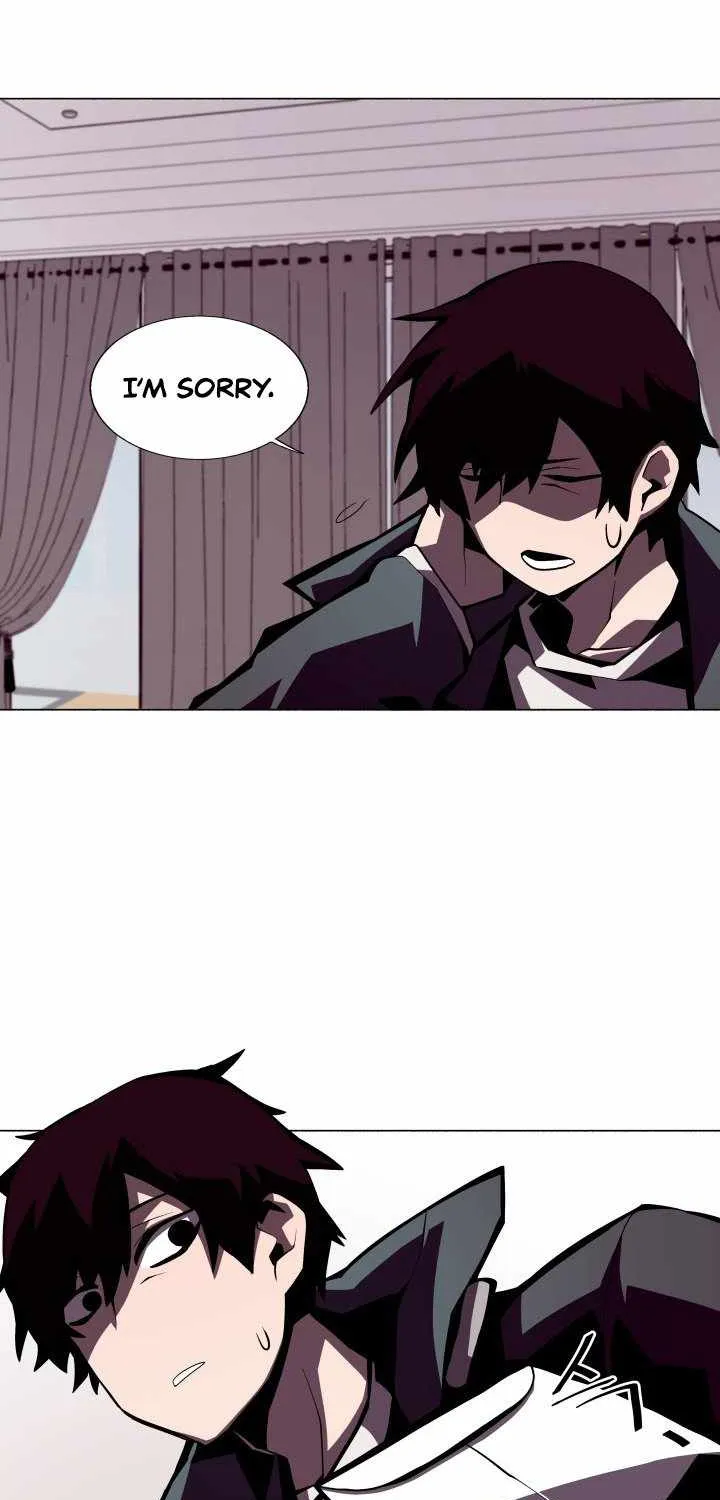 Dungeon Odyss Chapter 2 page 28 - 