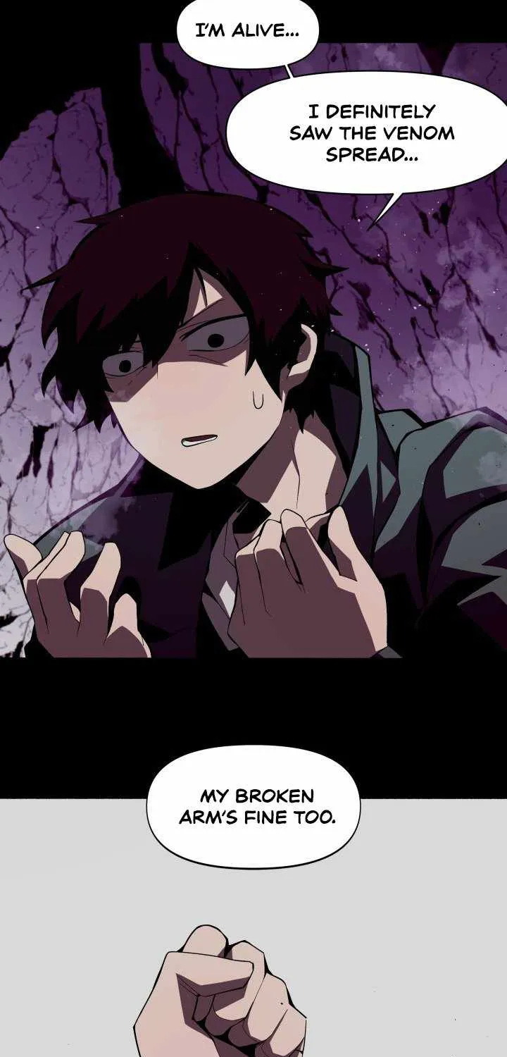 Dungeon Odyss Chapter 2 page 4 - 
