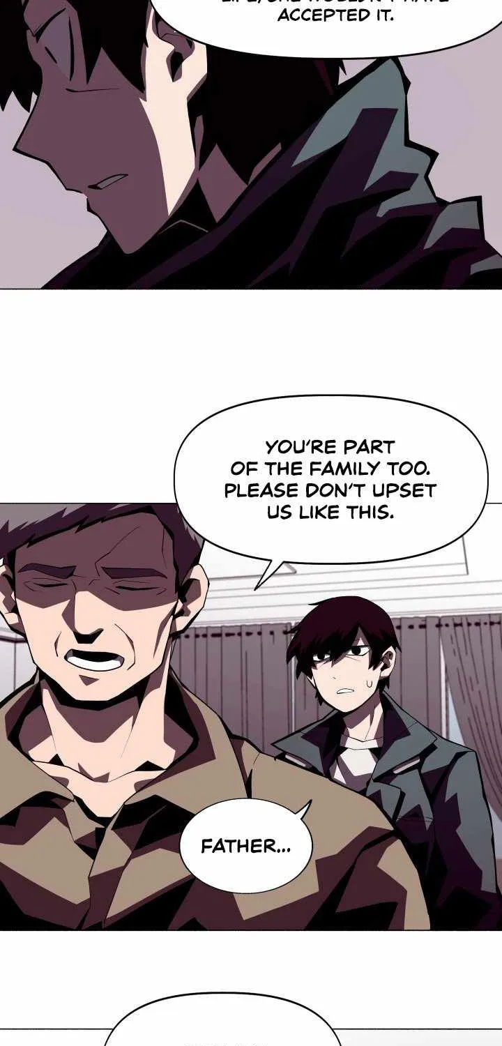 Dungeon Odyss Chapter 2 page 32 - 