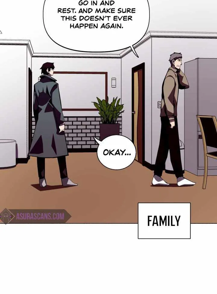 Dungeon Odyss Chapter 2 page 33 - 