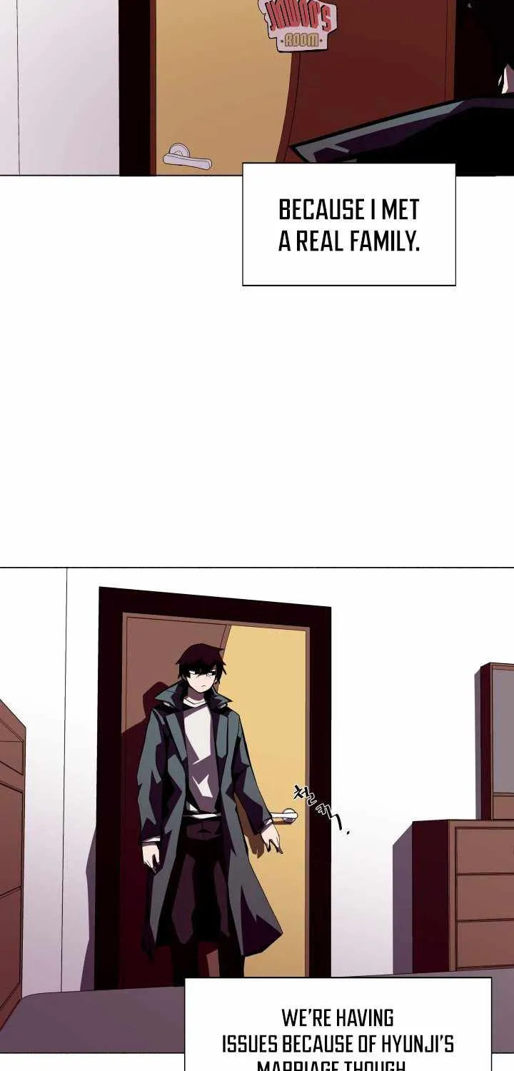 Dungeon Odyss Chapter 2 page 36 - 