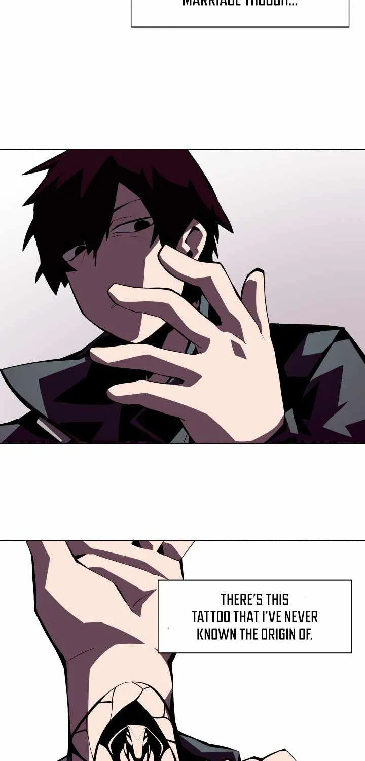 Dungeon Odyss Chapter 2 page 37 - 
