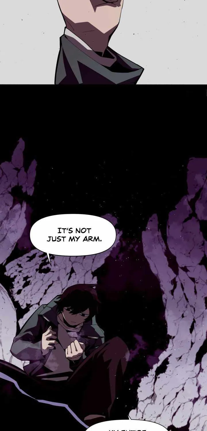 Dungeon Odyss Chapter 2 page 5 - 