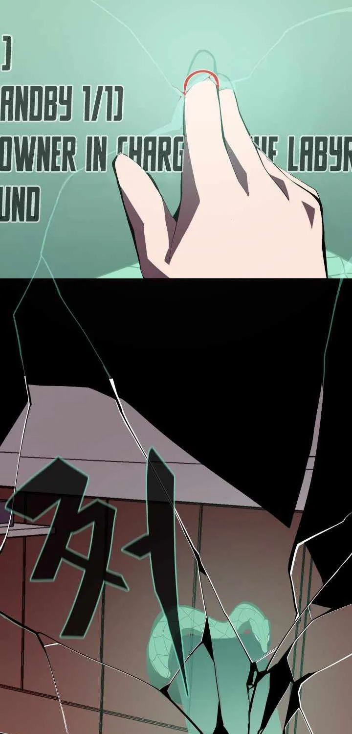 Dungeon Odyss Chapter 2 page 44 - 