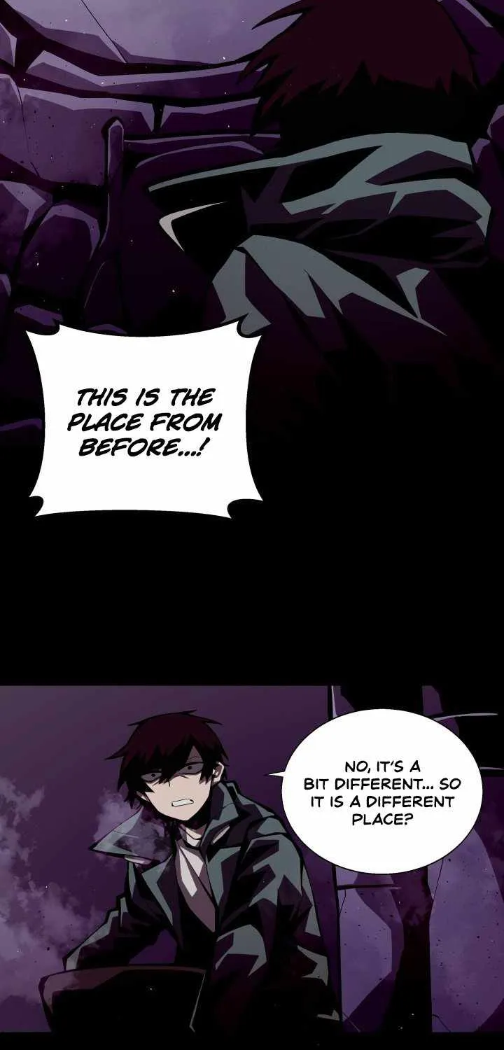 Dungeon Odyss Chapter 2 page 48 - 