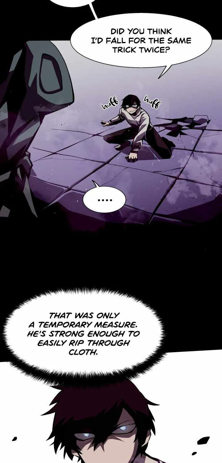 Dungeon Odyss Chapter 2 page 55 - 