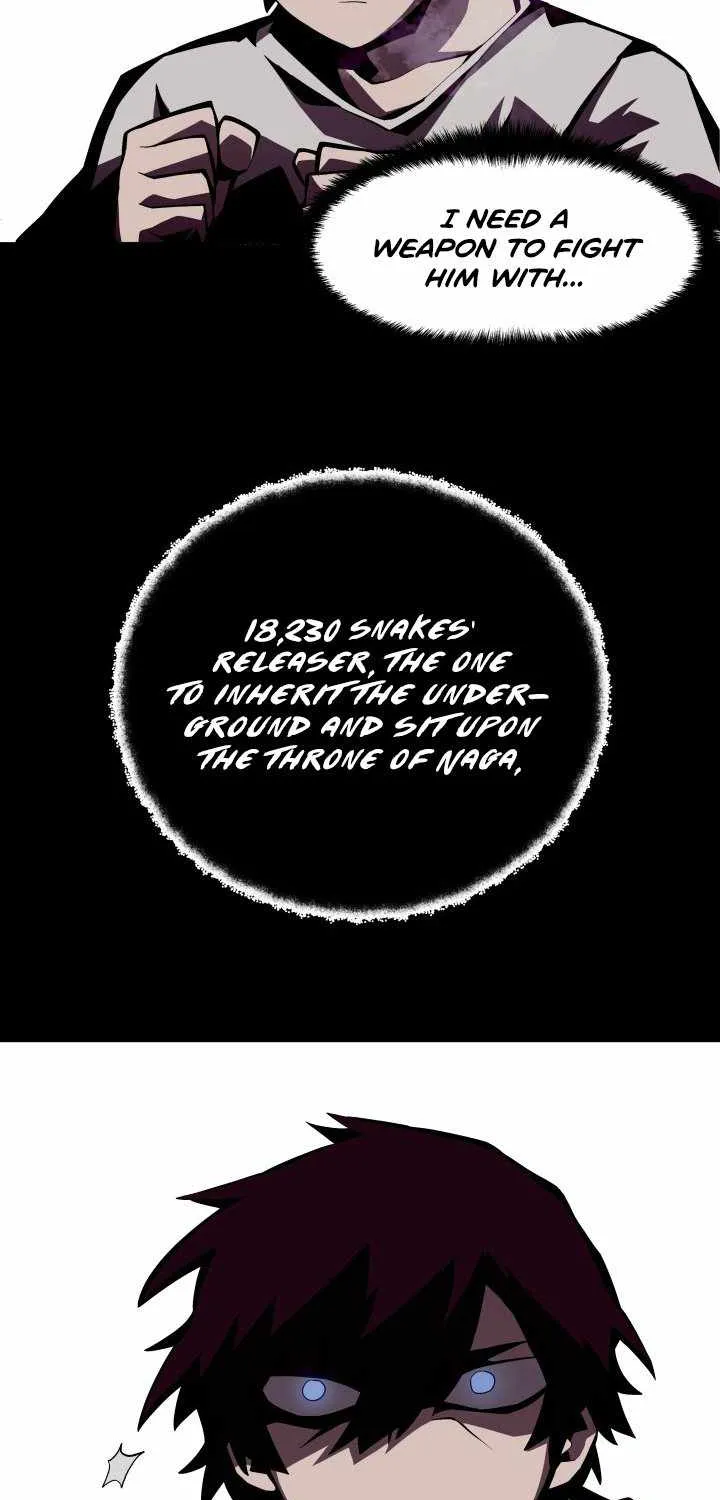 Dungeon Odyss Chapter 2 page 56 - 